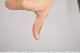 Thumb texture of Jerald 0005